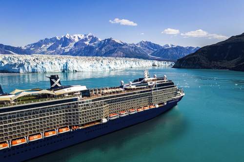 Celebrity Cruises